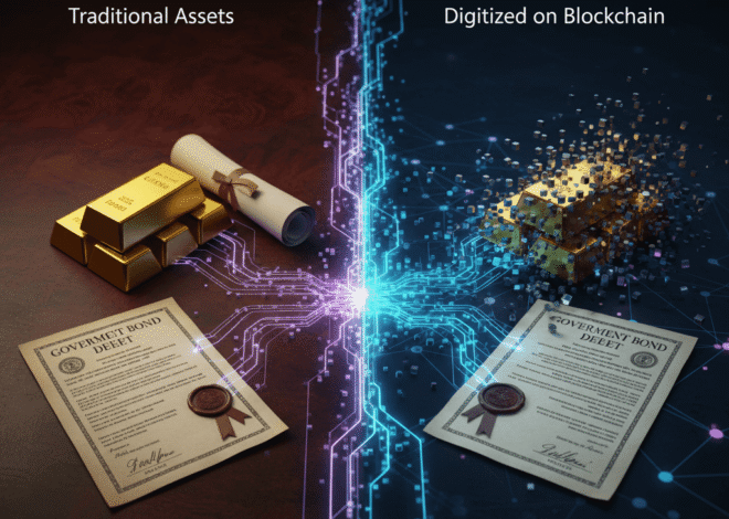 The Ultimate Guide to Real-World Assets (RWA) in Crypto for 2025