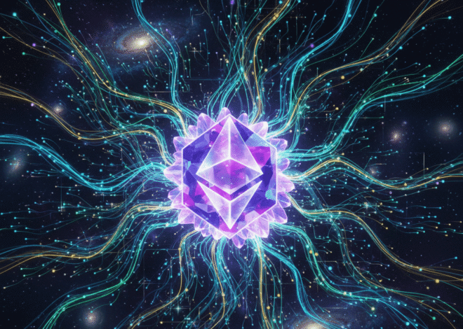 Ethereum in 2025: Shocking Evolution Beyond Merge