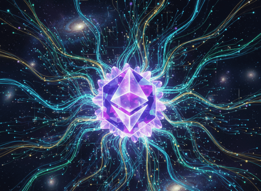 Ethereum in 2025: Shocking Evolution Beyond Merge