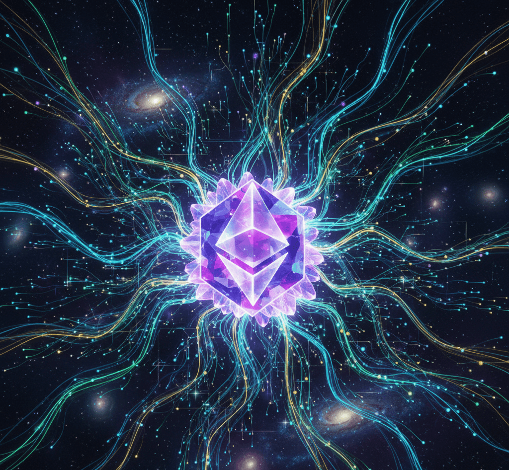 Ethereum in 2025: Shocking Evolution Beyond Merge