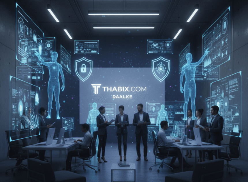 Agentic Organizations (2025): The Secret to Future-Proofing Your Business
