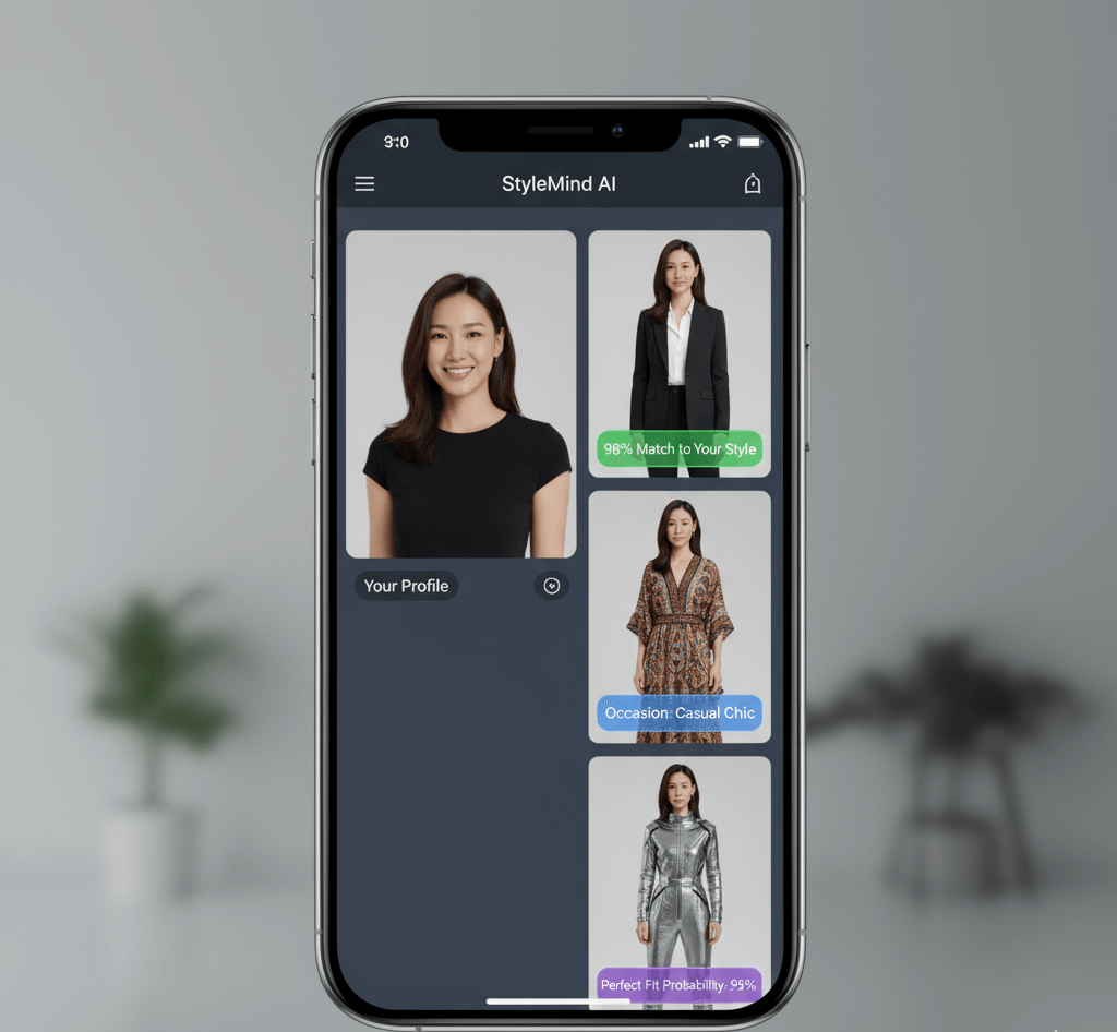 Digital Phygital Fashion 2025