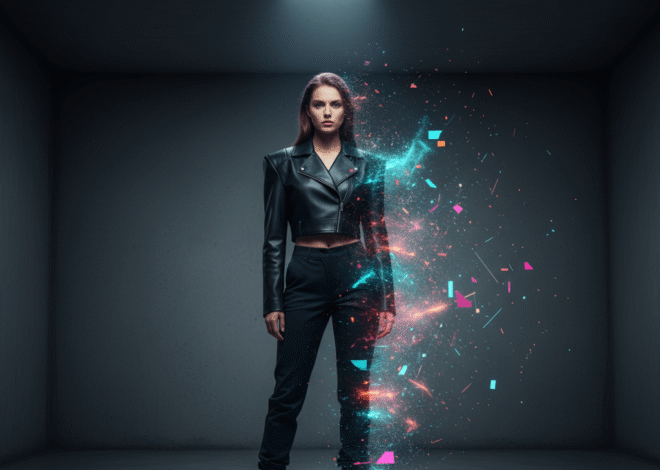 Digital Phygital Fashion 2025: The Ultimate Guide to AI & AR’s Revolution