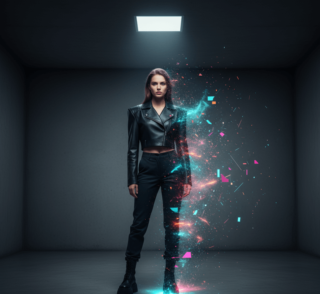 Digital Phygital Fashion 2025: The Ultimate Guide to AI & AR’s Revolution