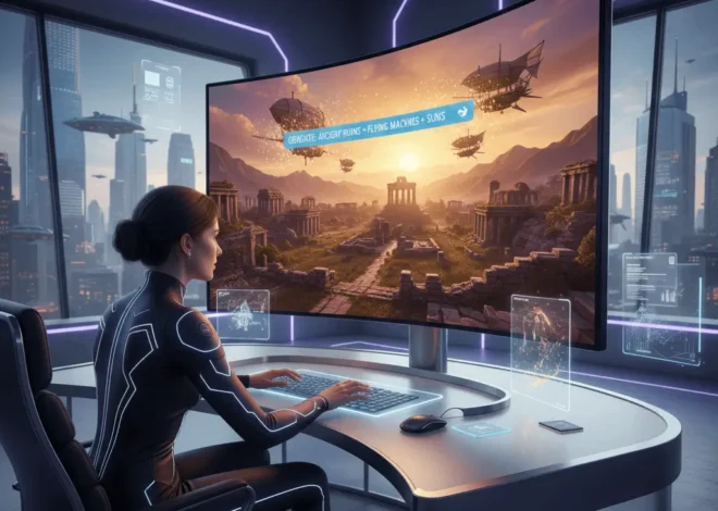 AI Video Generators : Create Stunning Content 10x Faster in 2025