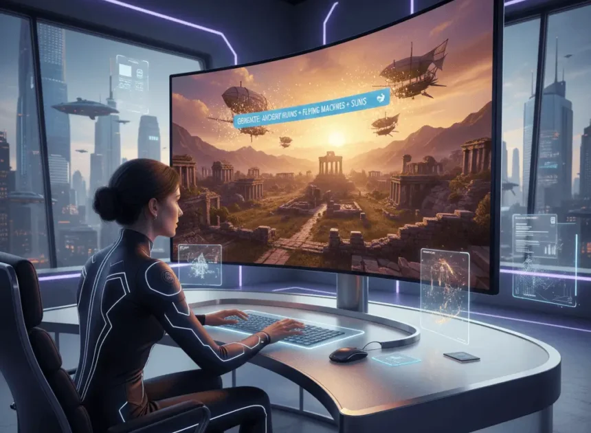 AI Video Generators : Create Stunning Content 10x Faster in 2025